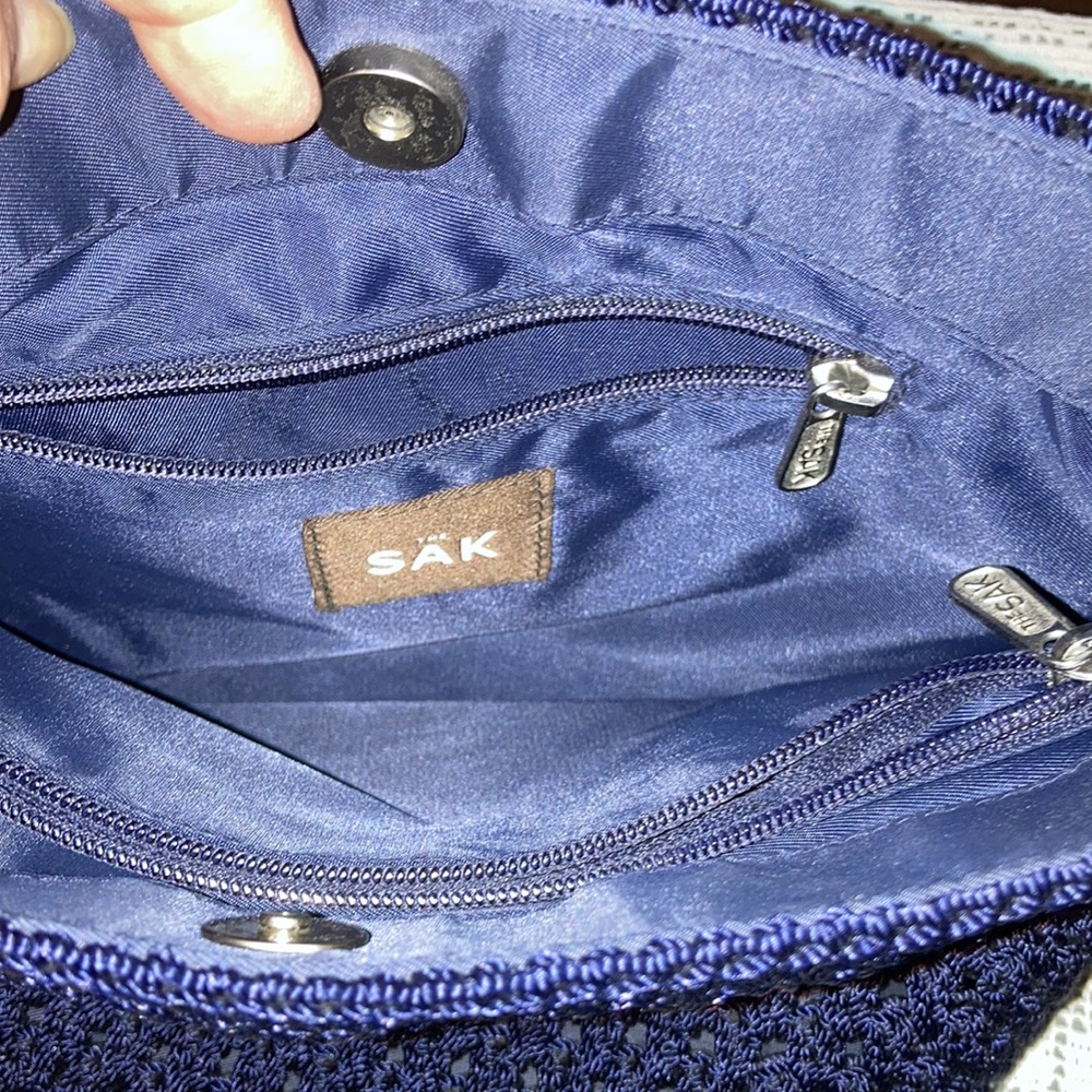 Sak Handbag - Picture 4 of 6